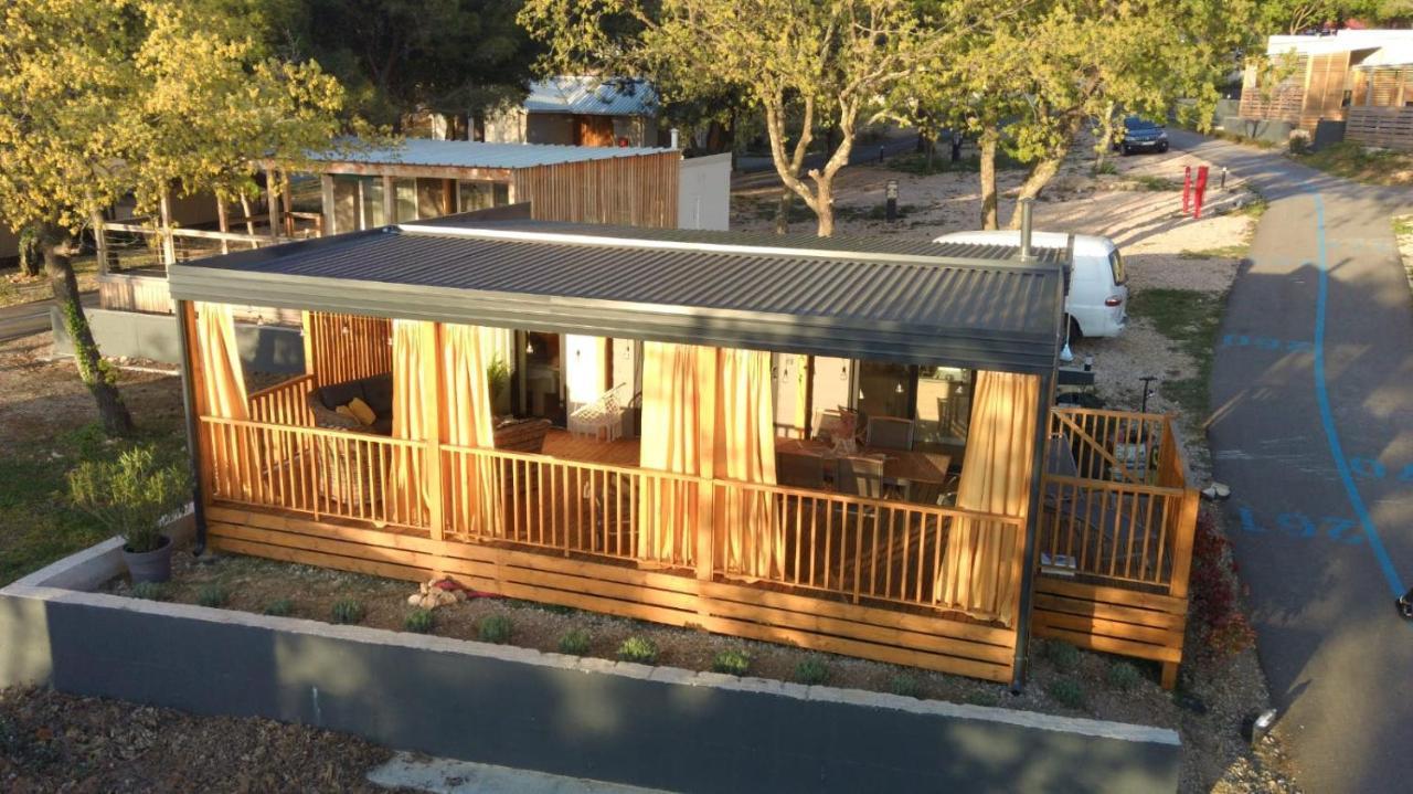Mirama Mobilehome セルツェ エクステリア 写真