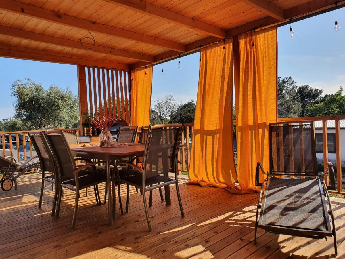 Mirama Mobilehome セルツェ エクステリア 写真