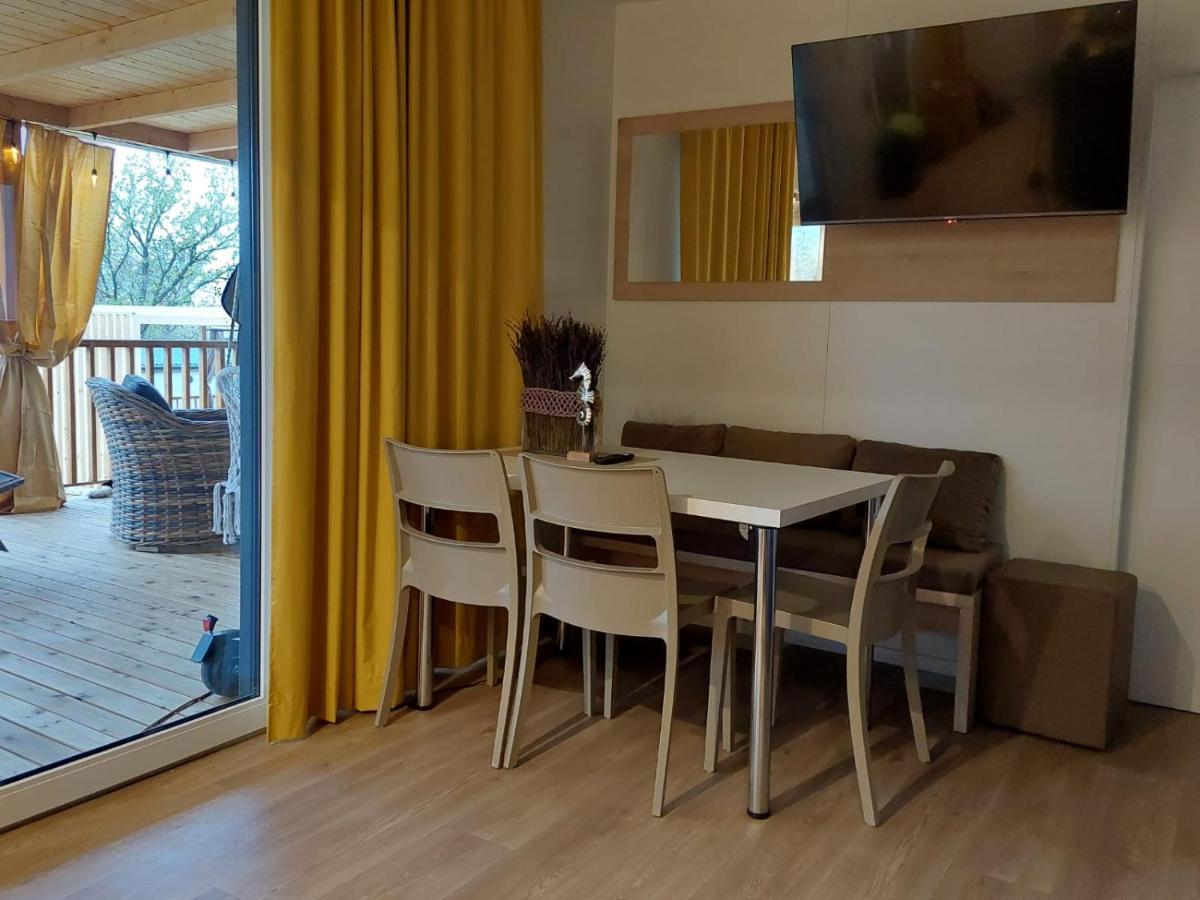 Mirama Mobilehome セルツェ エクステリア 写真