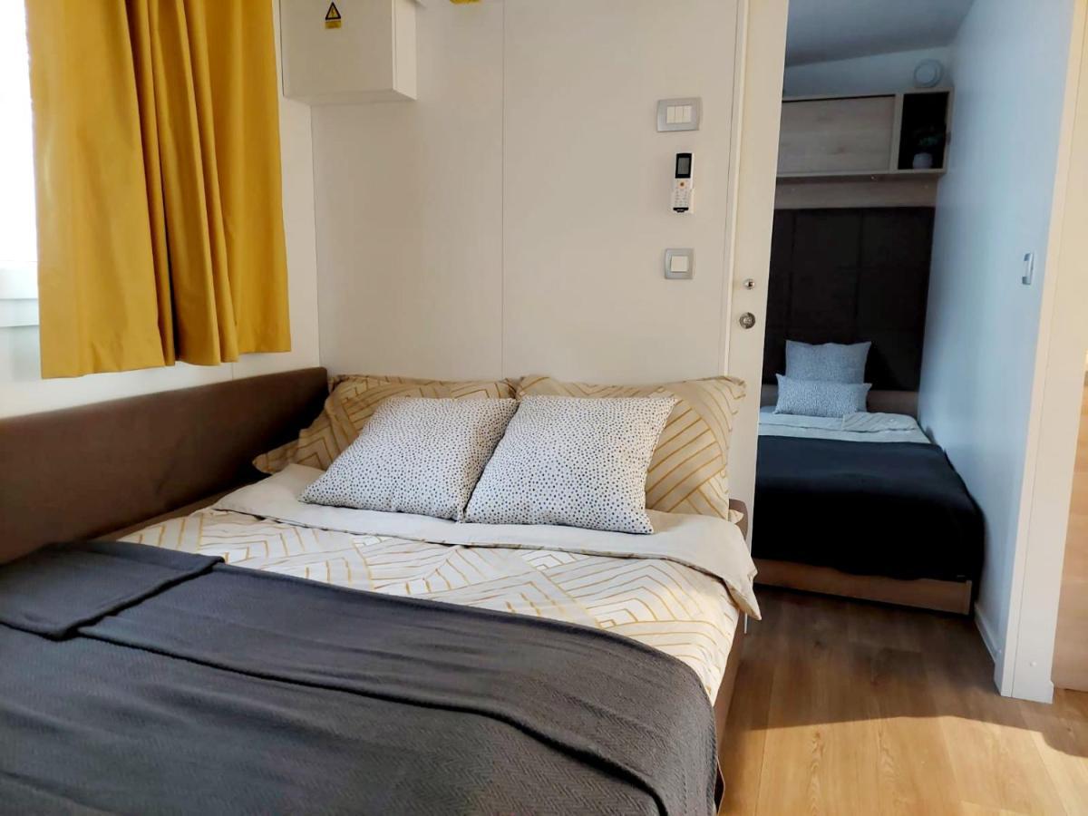 Mirama Mobilehome セルツェ エクステリア 写真