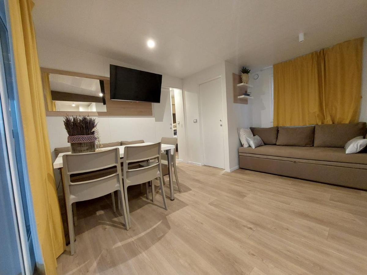 Mirama Mobilehome セルツェ エクステリア 写真
