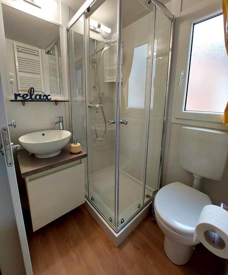 Mirama Mobilehome セルツェ エクステリア 写真