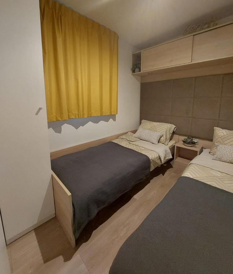 Mirama Mobilehome セルツェ エクステリア 写真