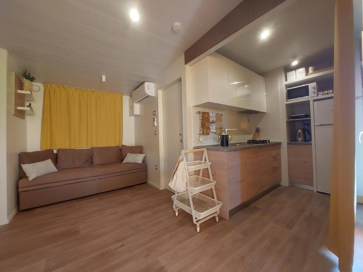 Mirama Mobilehome セルツェ エクステリア 写真