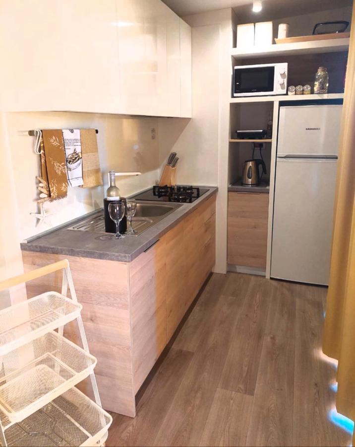 Mirama Mobilehome セルツェ エクステリア 写真