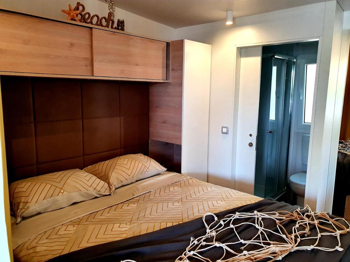 Mirama Mobilehome セルツェ エクステリア 写真