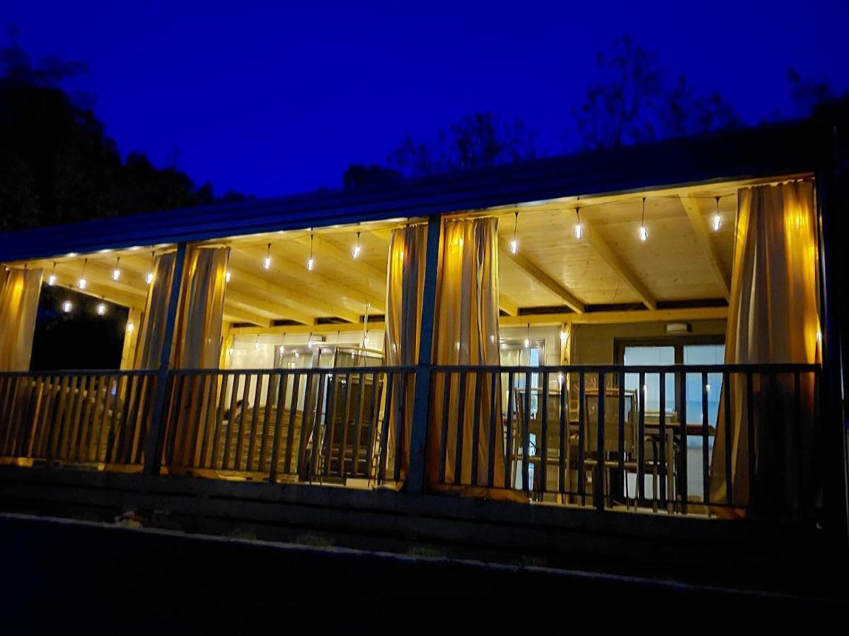 Mirama Mobilehome セルツェ エクステリア 写真